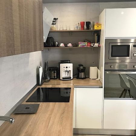 Апартаменты Casa Norah Pc Пуэрто дель Кармен Экстерьер фото