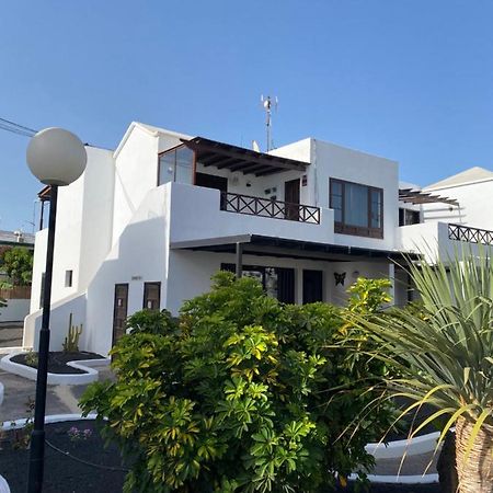 Апартаменты Casa Norah Pc Пуэрто дель Кармен Экстерьер фото