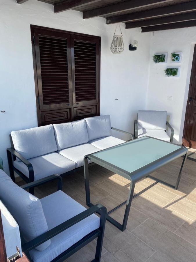 Апартаменты Casa Norah Pc Пуэрто дель Кармен Экстерьер фото