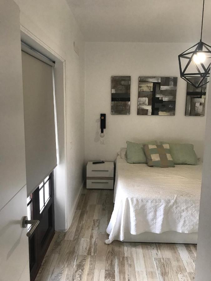 Апартаменты Casa Norah Pc Пуэрто дель Кармен Экстерьер фото