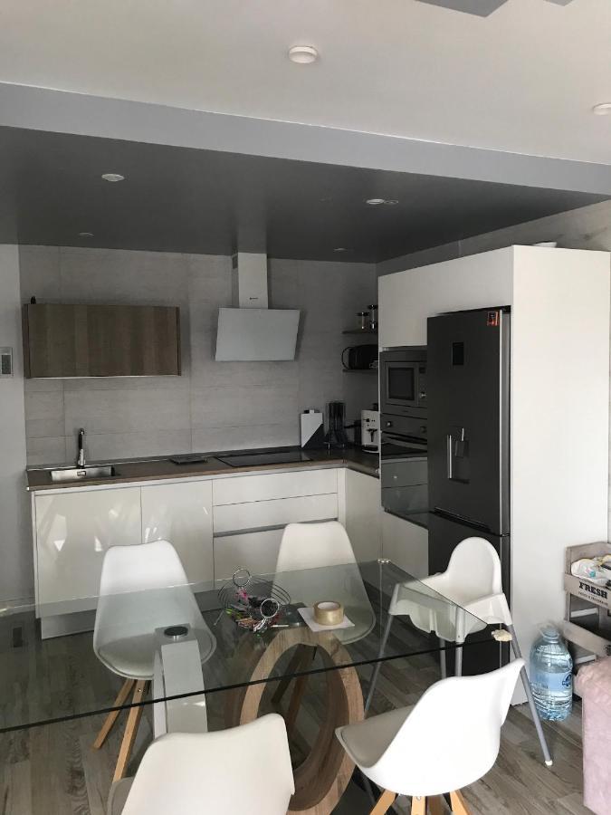 Апартаменты Casa Norah Pc Пуэрто дель Кармен Экстерьер фото