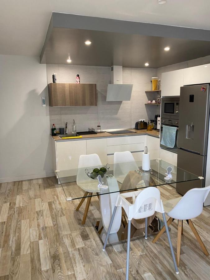 Апартаменты Casa Norah Pc Пуэрто дель Кармен Экстерьер фото