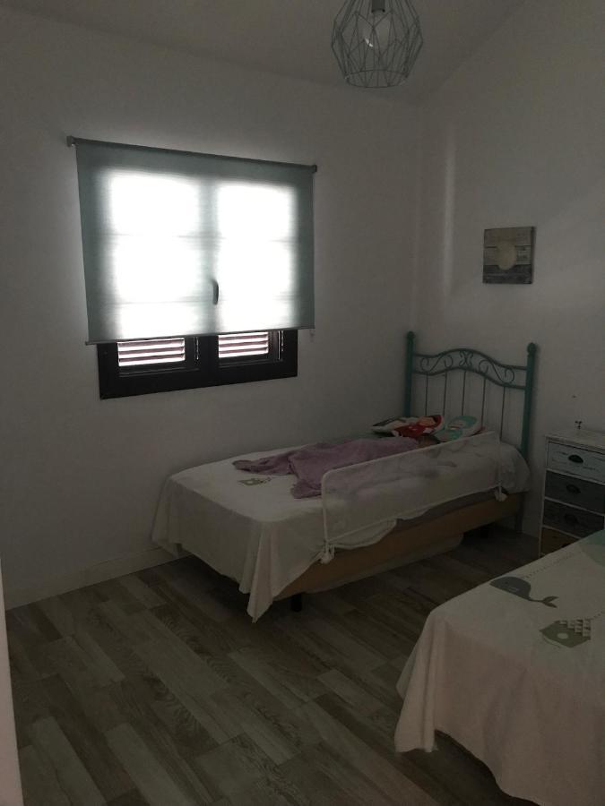 Апартаменты Casa Norah Pc Пуэрто дель Кармен Экстерьер фото