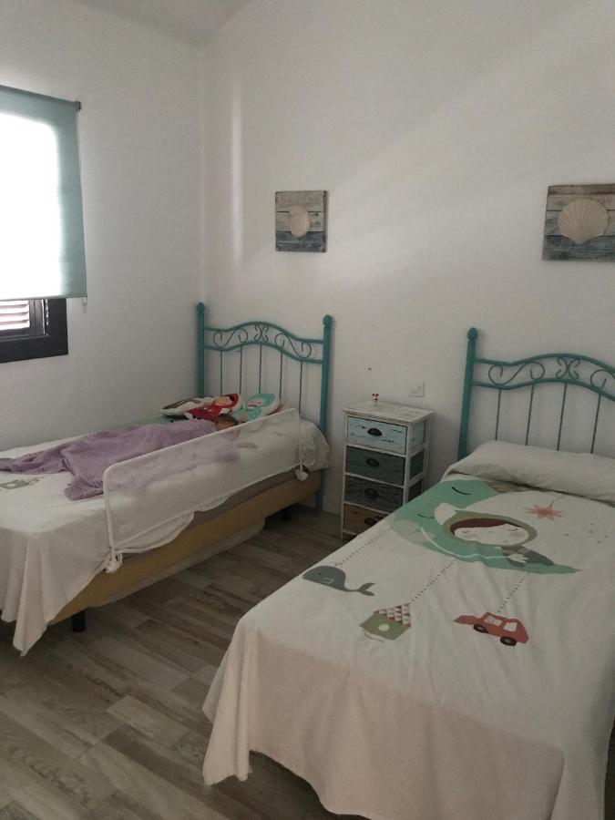 Апартаменты Casa Norah Pc Пуэрто дель Кармен Экстерьер фото