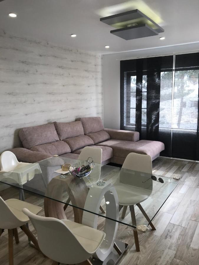 Апартаменты Casa Norah Pc Пуэрто дель Кармен Экстерьер фото