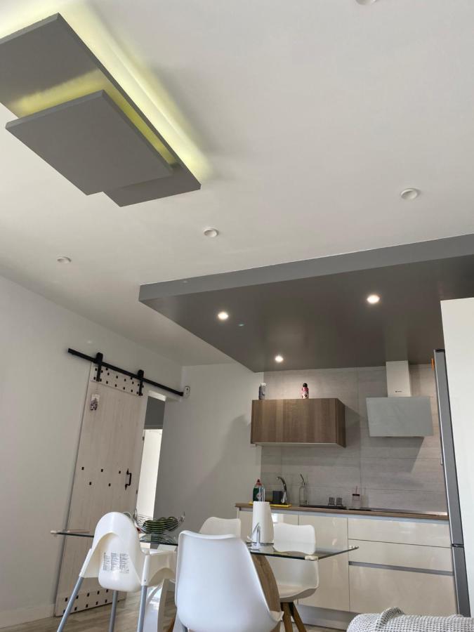 Апартаменты Casa Norah Pc Пуэрто дель Кармен Экстерьер фото