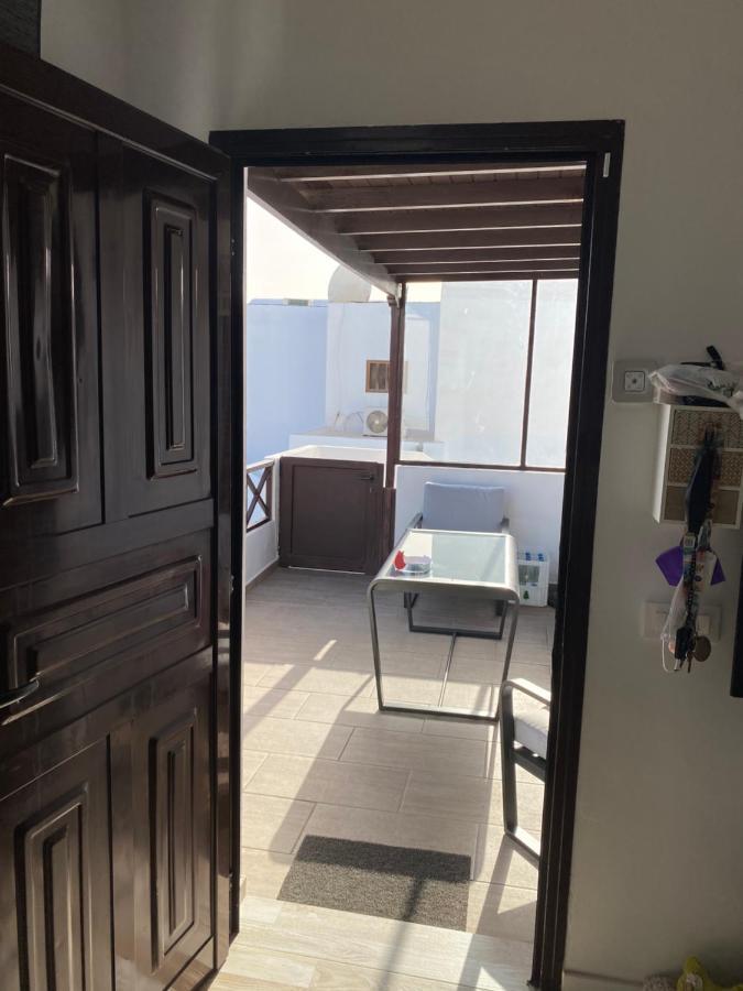 Апартаменты Casa Norah Pc Пуэрто дель Кармен Экстерьер фото
