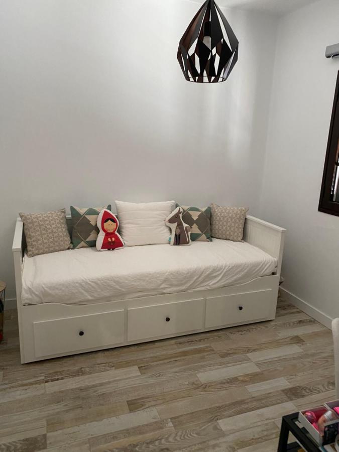 Апартаменты Casa Norah Pc Пуэрто дель Кармен Экстерьер фото
