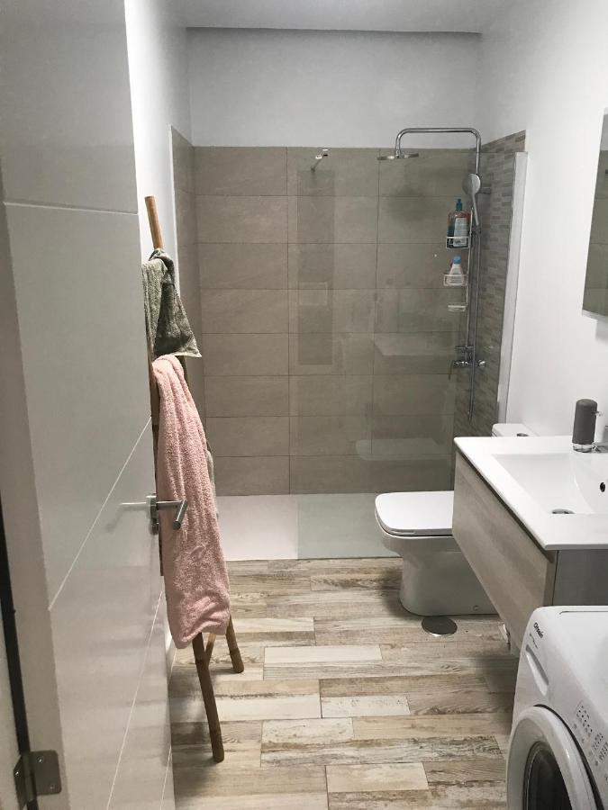 Апартаменты Casa Norah Pc Пуэрто дель Кармен Экстерьер фото