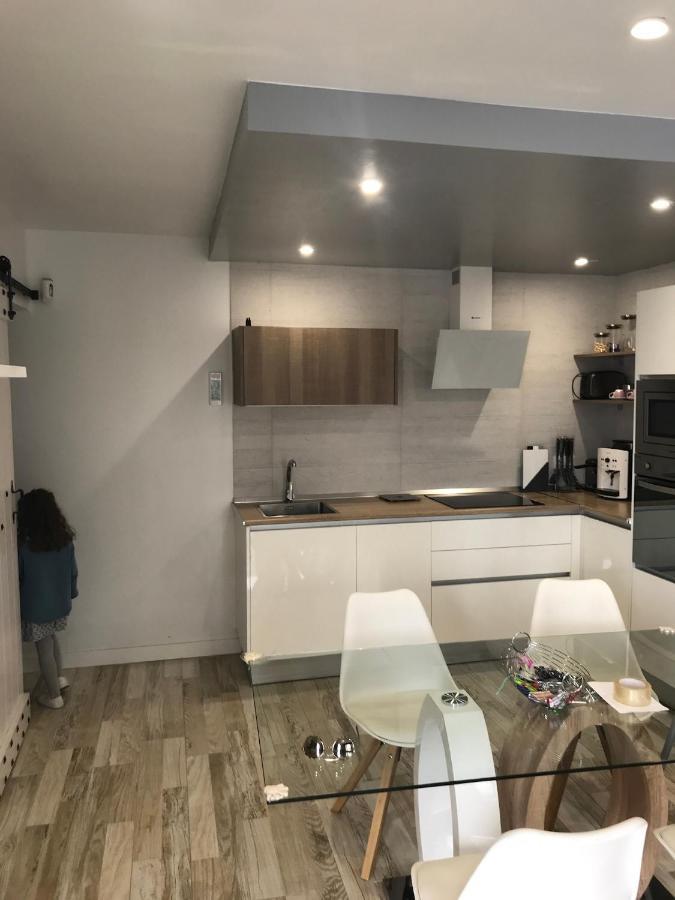 Апартаменты Casa Norah Pc Пуэрто дель Кармен Экстерьер фото