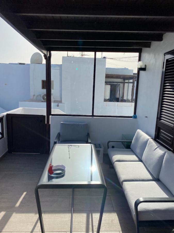 Апартаменты Casa Norah Pc Пуэрто дель Кармен Экстерьер фото