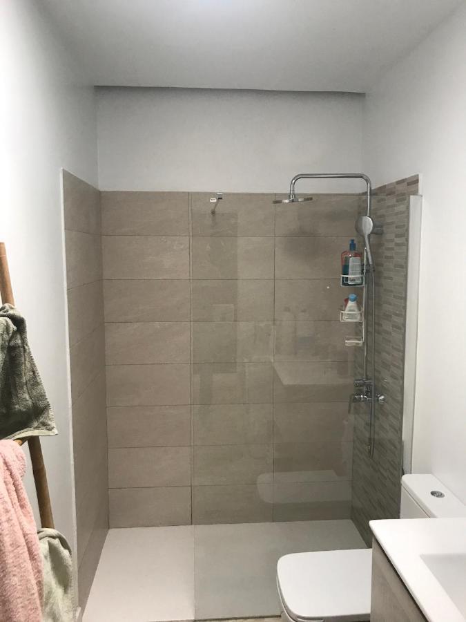 Апартаменты Casa Norah Pc Пуэрто дель Кармен Экстерьер фото